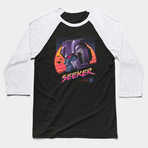 Rad Seeker